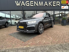 Audi Q5 SQ5 - 3.0 TFSI quattro Pro Line Plus AUT|Cruise|NAVI