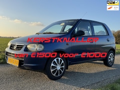 Suzuki Alto - 1.1 GLS |52dkm|nwe APK