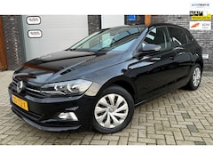 Volkswagen Polo - 1.0 TSI Comfortline DSG/CARPLAY/NAVI/LM-VELG