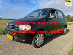 Suzuki Alto - 1.1 GLS