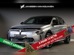 Lancia Y(psilon) - Ypsilon LX 51 kWh Edizione Limitata / Voordeel / 2+6 jaar garantie
