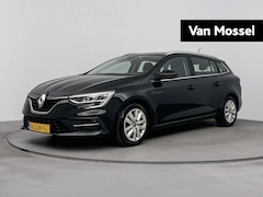 Renault Mégane E-Tech - Estate 1.6 Plug-In Hybrid 160Pk Business Zen | Navigatie | Cruise & Climate Control | Appl