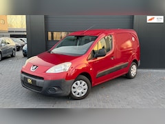 Peugeot Partner - 120 1.6-16V L1 XR