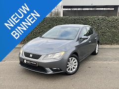 SEAT Leon - 1.4 TSI * Airco * Cruise * Garantie