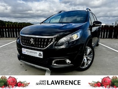 Peugeot 2008 - 1.2 PureTech Allure | Pano-Dak | Half Leer | Cruise | Navi | % Bovag Occasion Partner %