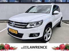 Volkswagen Tiguan - 1.4 TSI Sport&Style | Navi | Camera | Pano-Dak | % Bovag Occasion Partner %