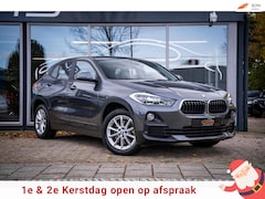 BMW X2 - SDrive20i Executive|Cam|Climate|Stoelverw|LED|Dealer OH|Navi|