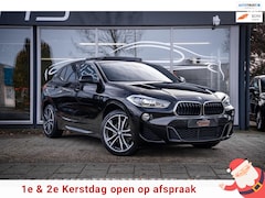 BMW X2 - SDrive20i High Executive|M-Sport|Pano|Harman/Kardon|HUD|Stoelverw|Camera|
