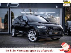 Audi Q5 - 2.0 TFSI quattro Sport S Line Edition|E-Trekh|3 X S-line|All Black|Cam|Digital Dash|
