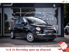 Fiat 500 - 1.4-16V Pop |Schuif\kantel dak|Climate Control|6 Bak|NWE APK|