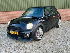 MINI John Cooper Works - 1.6 Chili