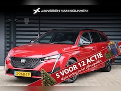Peugeot 308 SW - 1.6 Plug-in Hybrid 180 GT Panoramadak * Massage-Stoelen * Stoelverwarming * 18” LMW * Foca