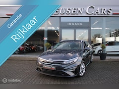 Kia Optima Sportswagon - 2.0 GDI PHEV DynamicPlusLine/Led/Navi