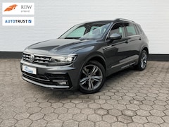 Volkswagen Tiguan - 1.4 TSI 4M R-Line ACC l VIRTUAL l TREKHAAK