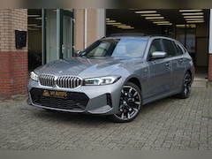 BMW 3-serie Touring - 330e M Sport Edition SkyscraperGrau|Shadow Line|19'' M Bicolor|Phev|LongRange
