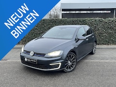 Volkswagen Golf - 1.4 TSI GTE * Carplay * Camera * Navi * Apk 2026