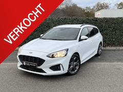 Ford Focus Wagon - 1.0 EcoBoost ST Line * Carplay * Cruise * Navi * Garantie