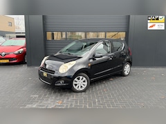 Suzuki Alto - 1.0 Exclusive Airco