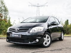 Toyota Auris - 1.6 Aspiration – Betrouwbaar, compleet én vooruitstrevend