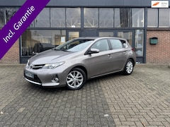 Toyota Auris - 1.6 Dynamic, Airco, Navi