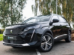 Peugeot 5008 - 1.2 PureTech Allure – Ruimte, comfort en veelzijdigheid in één SUV