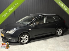 SEAT Ibiza ST - 1.2 TSI Style - Dealer onderhouden - Cruise