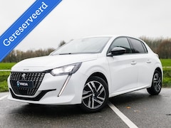 Peugeot 208 - 1.2 PureTech Allure 100PK *Camera / Leder / Dealer