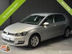 Volkswagen Golf - 1.2 TSI CUP - ClIMATE - PRKSENSOREN - 6MN GA