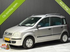 Fiat Panda - 1.2 Dynamic - Elek pakket - Nap