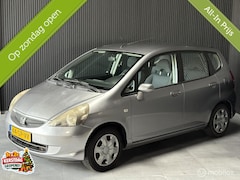 Honda Jazz - 1.2 Cool|AIRCO|NIEUWEAPK|NAP|