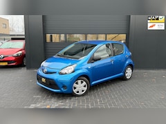 Toyota Aygo - 1.0 VVT-i Comfort Airco