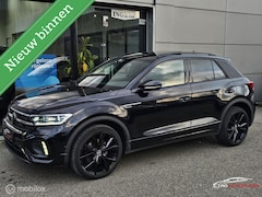 Volkswagen T-Roc - 1.5 TSI R-Line Business+
