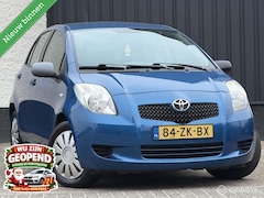 Toyota Yaris - 1.3 VVTi Terra|APK|NAP|TRKHAAK