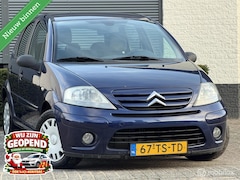 Citroën C3 - 1.4i Ambiance|NAP|APK|AIRCO|ELEKRAMEN