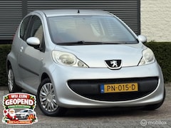 Peugeot 107 - 1.0-12V XR|VOLLE APK|AIRCO|ELEKRAMEN