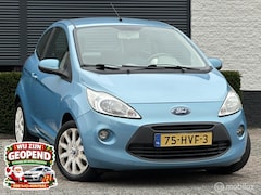 Ford Ka - 1.2 Titanium|NAP|APK|ELEKPAKKET