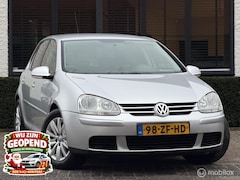 Volkswagen Golf - 1.6 Optive 4|13MND APK/NAP/AIRCO