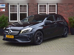 Mercedes-Benz A-klasse - 180 Automaat AMG line Solution 2X PDC | Stoelverwarming