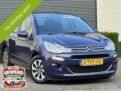 Citroën C3 - 1.2 VTi Tendance|NAP|APK|ELEKPAKKET|NWDRIEM