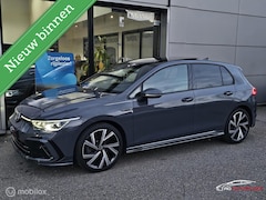 Volkswagen Golf - 1.5 eTSI R-Line Panorama/H&K/HUD/IQ Light/Camera