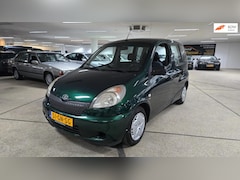 Toyota Yaris Verso - 1.3-16V VVT-i Luna E. AUTOMAAT