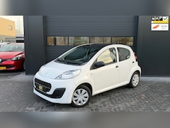 Peugeot 107 - 1.0 Access Accent Airco