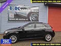 Mercedes-Benz GLA-Klasse - 200 Prestige Luxe Automaat