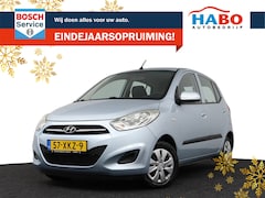 Hyundai i10 - 1.1 I-DRIVE COOL 5DRS AC/CV/ELEK.RAMEN/43.000KM