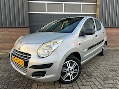Suzuki Alto - 1.0 Comfort Plus Nieuwe Koppeling + Apk