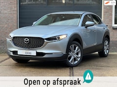 Mazda CX-30 - Sportive 150pk Hybrid Automaat | Navi | ACC | Parkeercamera | Stuur- en stoelverwarming
