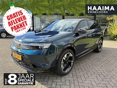 Opel Grandland - 1.6 Turbo Plug-in-Hybrid GS | ECC | Panoramisch glazen schuifdak | Comfort Plus Pakket | T