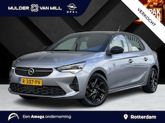 Opel Corsa - GS 1.2 Turbo 100pk | NAVI PRO | LAGE KM-STAND | FULL LED | 1e EIGENAAR | ISOFIX | APPLE CA
