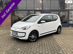 Volkswagen Up! - 1.0 high up BlueMotion, Club, Airco,