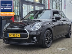 MINI One - 1.5 Business Edition AUTOMAAT | Navigatie | Airco | Parkeersensoren | Cruise Control | Lic